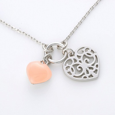 シルバーブレスレット