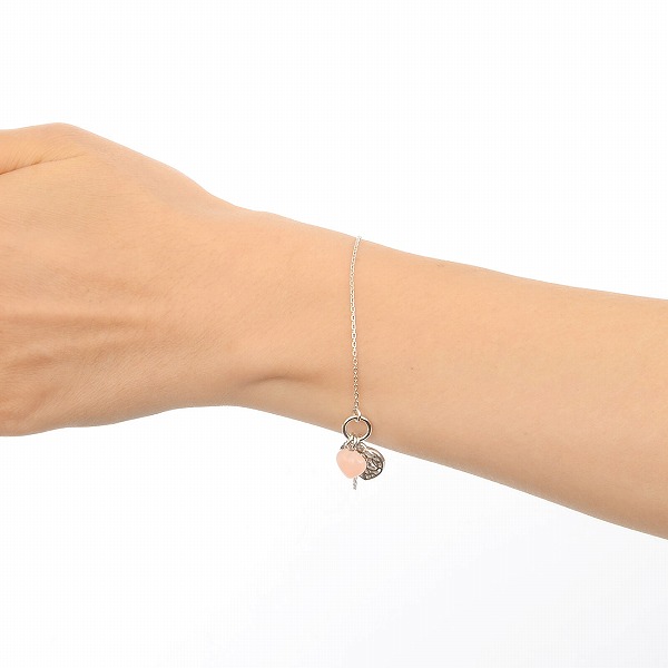 シルバーブレスレット