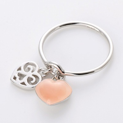 シルバーリング(11.0号)