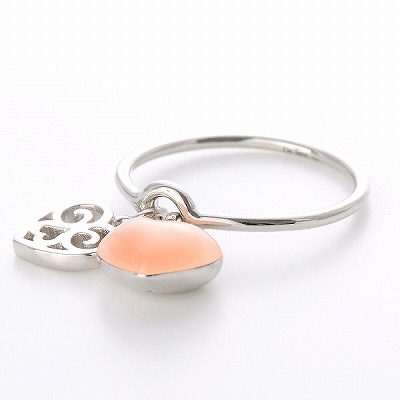 シルバーリング(11.0号)