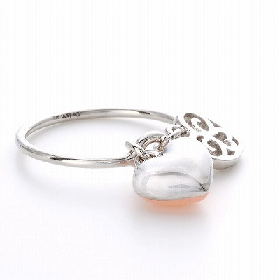 シルバーリング(11.0号)