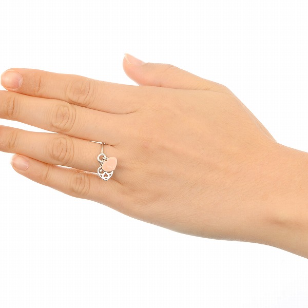 シルバーリング(11.0号)