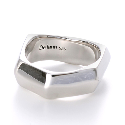 シルバーリング(11.0号)