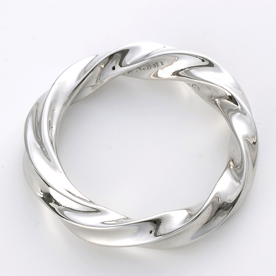 シルバーリング(11.0号)