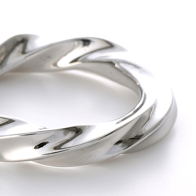 シルバーリング(11.0号)