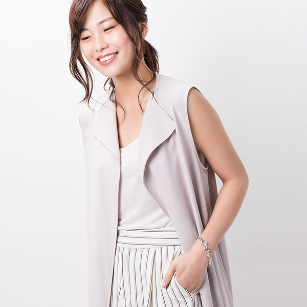 シルバーバングル