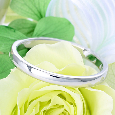 プラチナマリッジリング