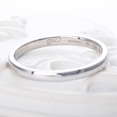 プラチナマリッジリング