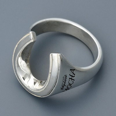 シルバーリング