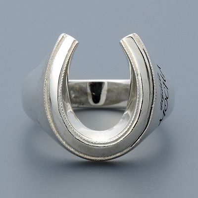 シルバーリング