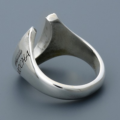 シルバーリング