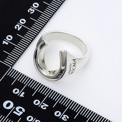 シルバーリング