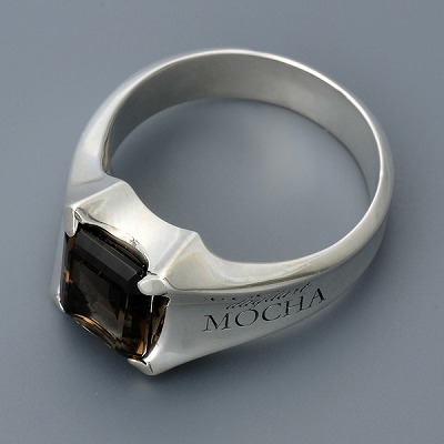 シルバーリング　21号