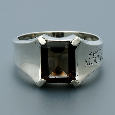 シルバーリング　21号