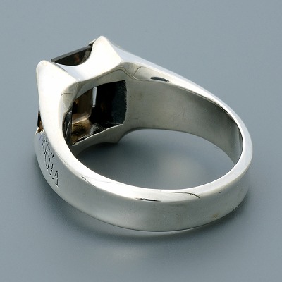 シルバーリング　21号