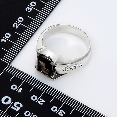 シルバーリング　21号