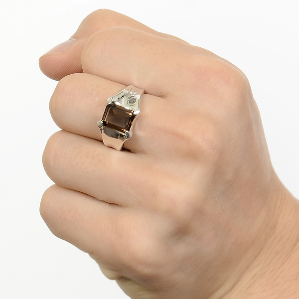 シルバーリング　21号