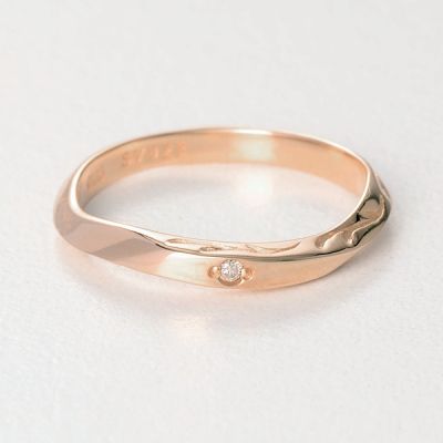 シルバーリング