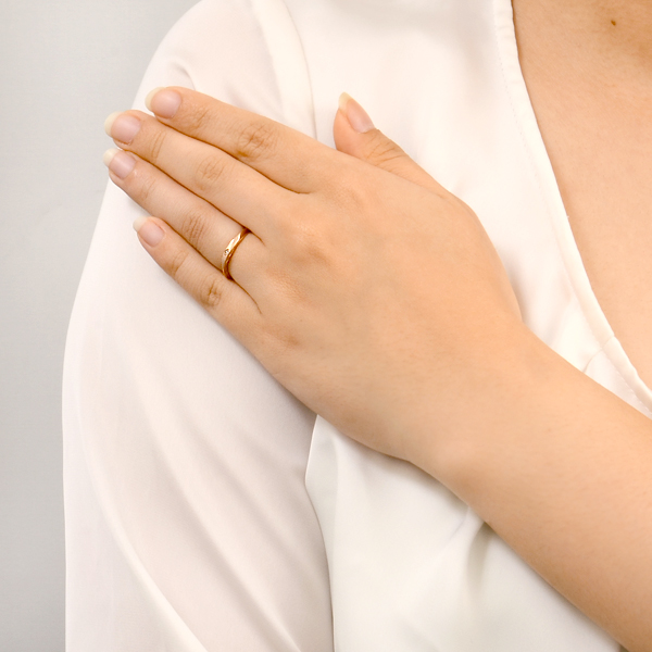 シルバーリング