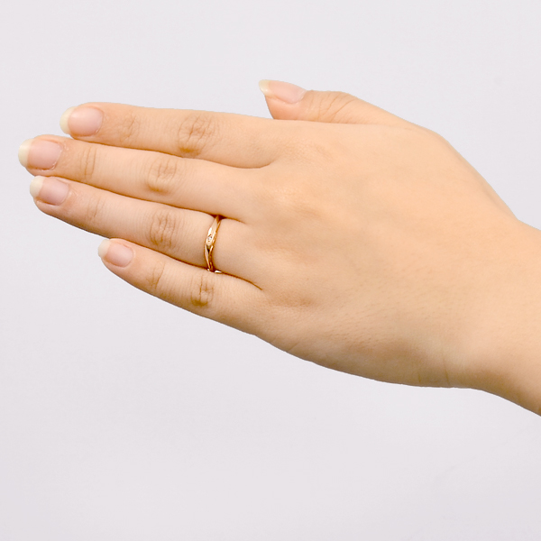 シルバーリング