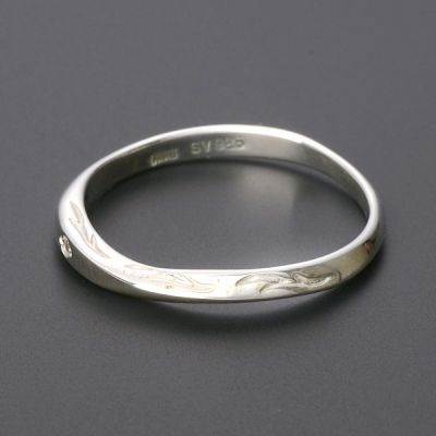 シルバーリング