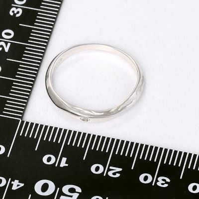 シルバーリング