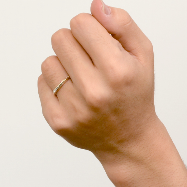 シルバーリング