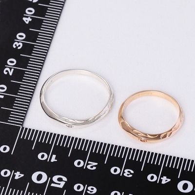 シルバーペアリング