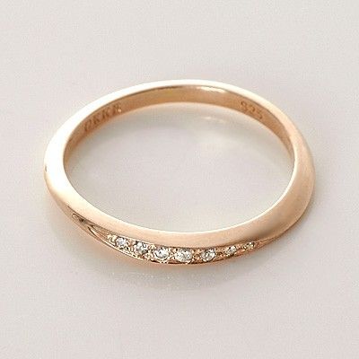 シルバーリング