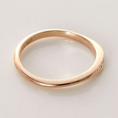 シルバーリング