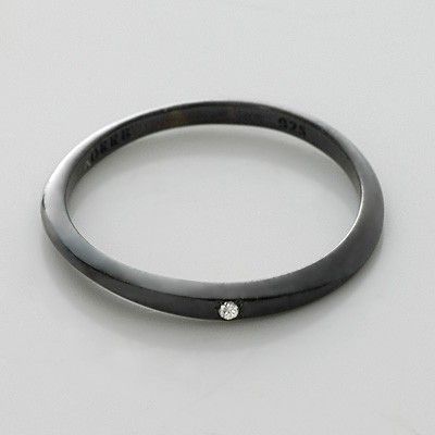 シルバーリング