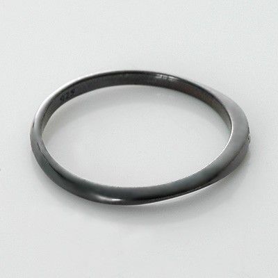 シルバーリング