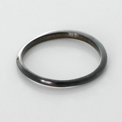 シルバーリング