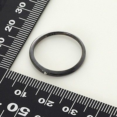 シルバーリング