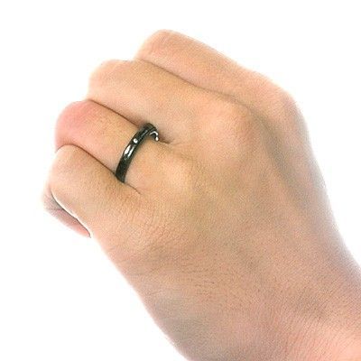 シルバーリング