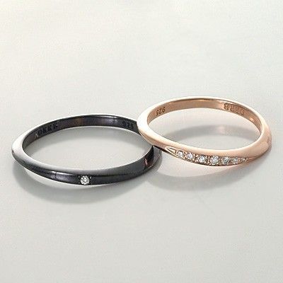 シルバーペアリング