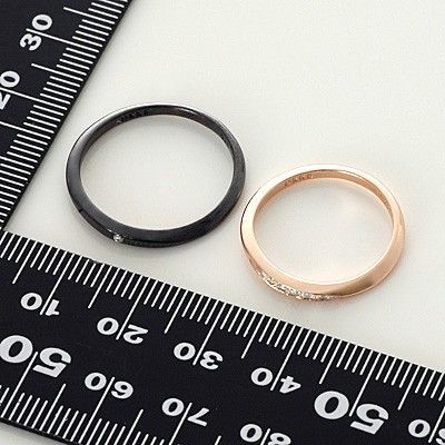 シルバーペアリング