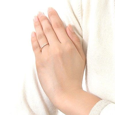 シルバーペアリング