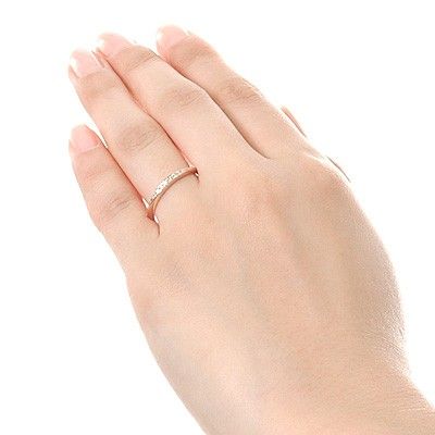 シルバーペアリング