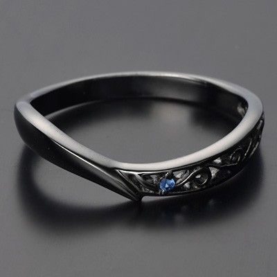 シルバーリング