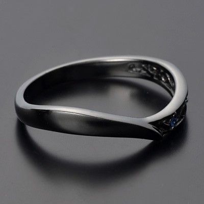 シルバーリング