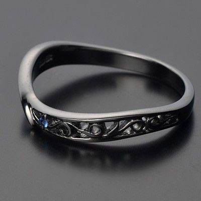 シルバーリング