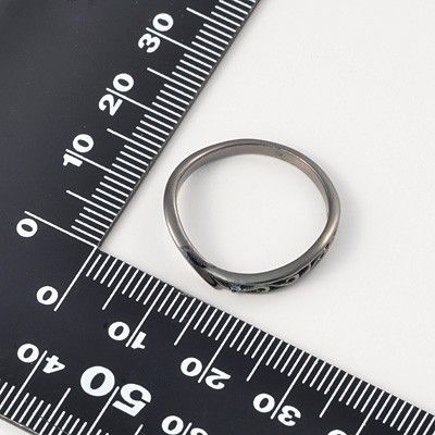 シルバーリング