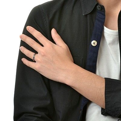 シルバーリング