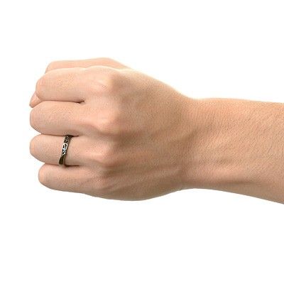 シルバーリング