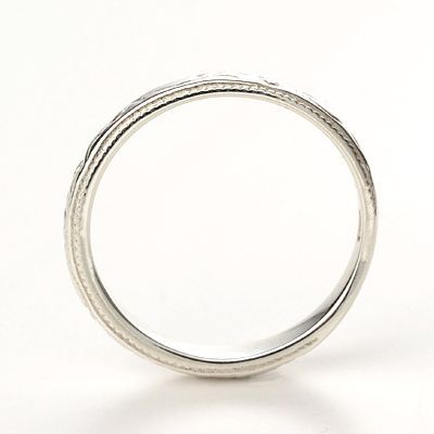 シルバーリング