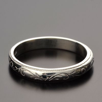 シルバーリング