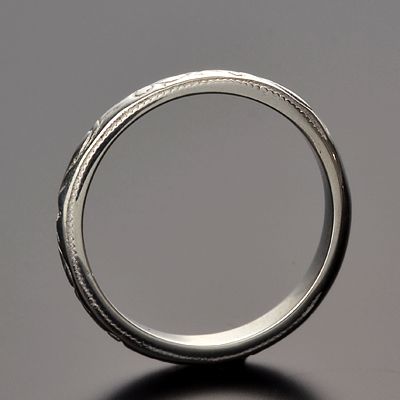 シルバーリング