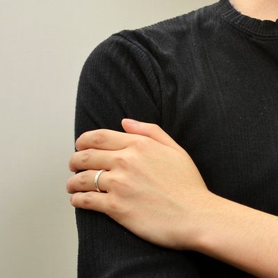 シルバーペアリング