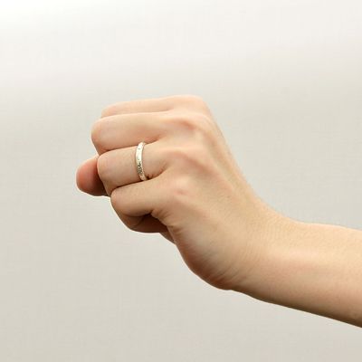 シルバーペアリング